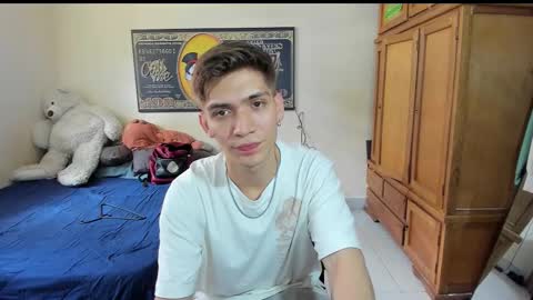 erick_de_rossee online show from 03/19/26, 06:23
