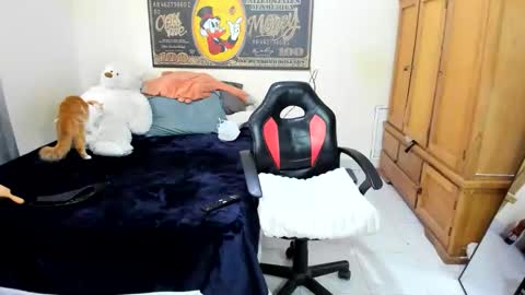 erick_de_rossee online show from 05/02/26, 06:57