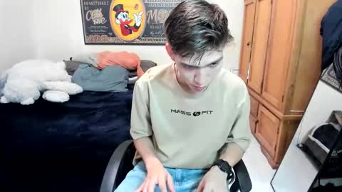 erick_de_rossee online show from 05/06/26, 06:13