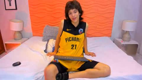 erick_ferrer online show from 03/12/26, 09:10