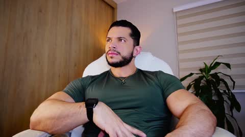 Erick Thompson online show from 12/09/24, 10:30