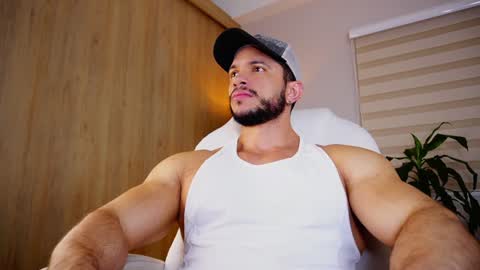 Erick Thompson online show from 12/11/24, 05:48