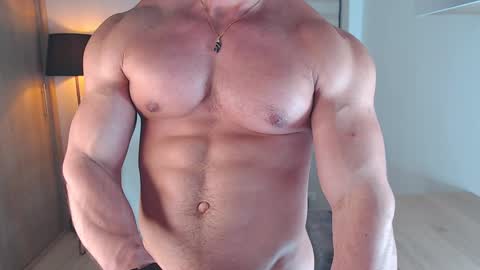 Erick Thompson online show from 01/10/25, 12:38