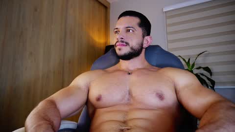 Erick Thompson online show from 01/28/25, 09:40