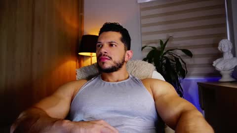 Erick Thompson online show from 09/13/25, 07:46