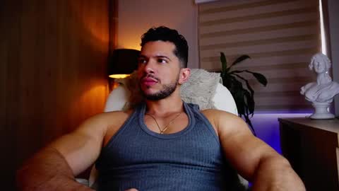 Erick Thompson online show from 09/27/25, 05:29