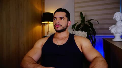 Erick Thompson online show from 10/27/25, 09:30