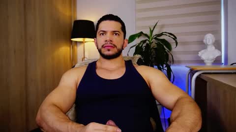 Erick Thompson online show from 11/23/25, 05:02