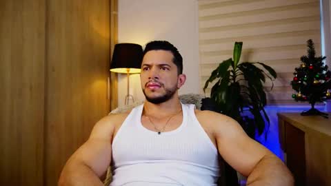 Erick Thompson online show from 12/22/25, 07:44