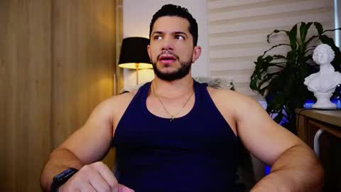 Erick Thompson online show from 02/01/26, 04:38