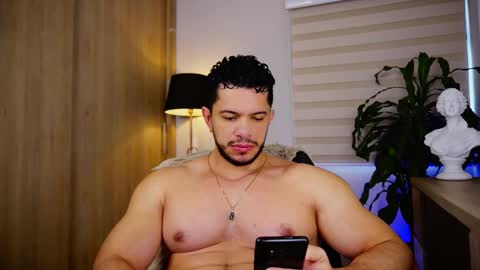 Erick Thompson online show from 02/15/26, 03:09