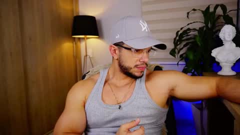 Erick Thompson online show from 03/05/26, 11:45