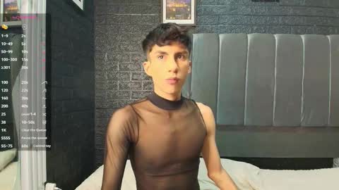 erick online show from 02/01/26, 06:01