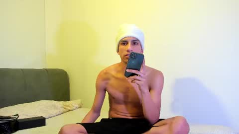 erick online show from 07/01/26, 05:20