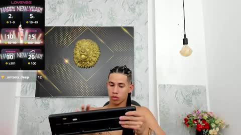   online show from 01/23/25, 09:50