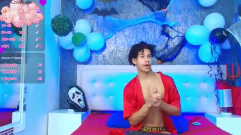   online show from 10/31/25, 04:57