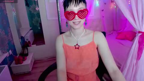 Ericka online show from 11/02/25, 03:03