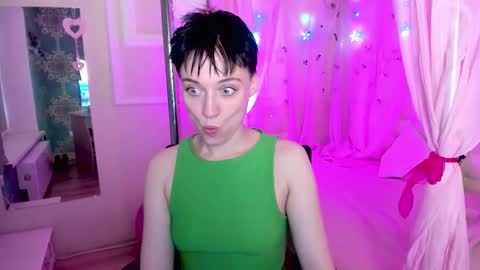 Ericka online show from 11/12/25, 07:20