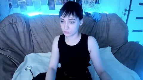 Ericka online show from 12/01/25, 03:17