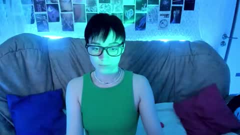 Ericka online show from 12/03/25, 04:49