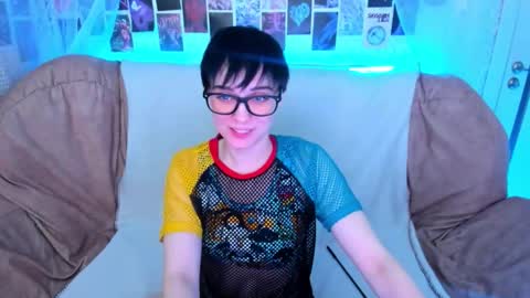 Ericka online show from 01/08/26, 05:26