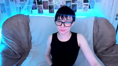 Ericka online show from 01/09/26, 08:06