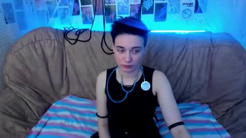 Ericka online show from 01/17/26, 05:16