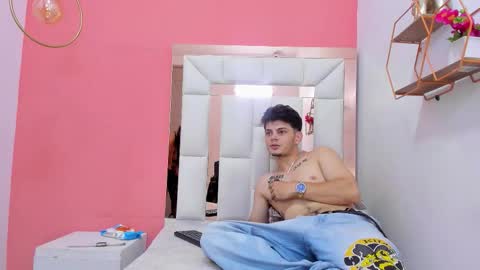 Erick y Natasha online show from 02/27/26, 11:21