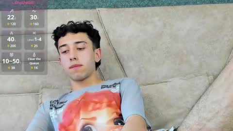 Erick online show from 02/08/25, 06:33