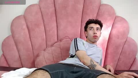 Erick online show from 02/11/25, 12:48