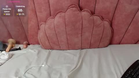 Erick online show from 02/11/25, 03:51