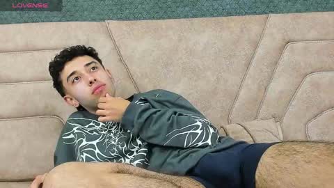 Erick online show from 02/21/25, 01:00