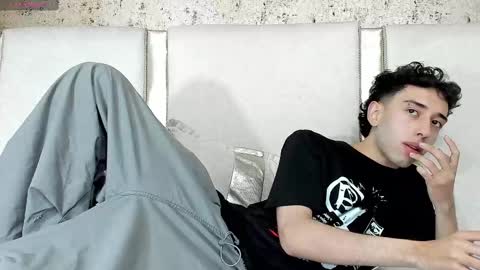 Erick online show from 02/24/25, 02:26