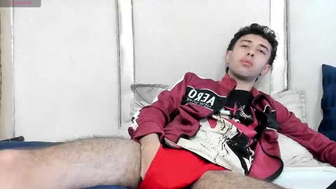 Erick online show from 03/04/25, 01:49