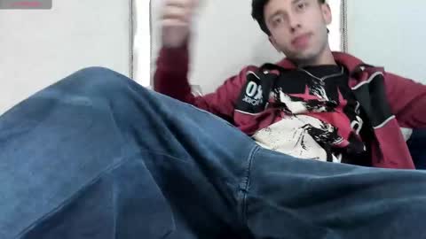 Erick online show from 03/04/25, 07:54