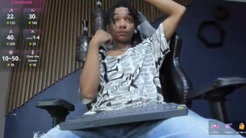 Erick online show from 03/06/25, 04:52