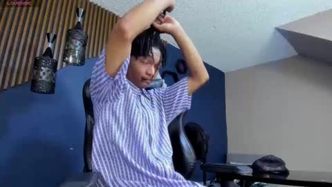 Erick online show from 03/08/25, 05:17
