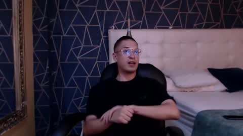 Erick online show from 02/27/26, 03:50