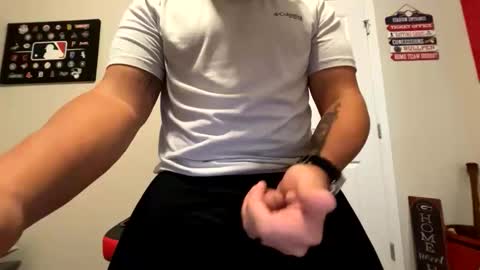 ericldavis71 online show from 10/02/25, 09:00