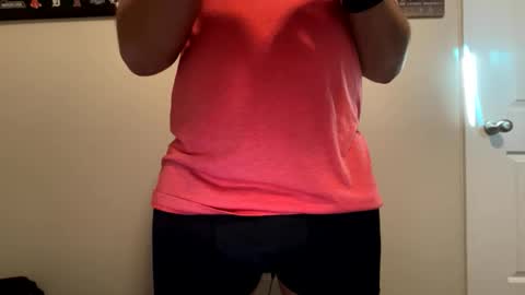 ericldavis71 online show from 12/19/25, 08:49