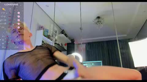 Eric online show from 09/19/25, 04:29