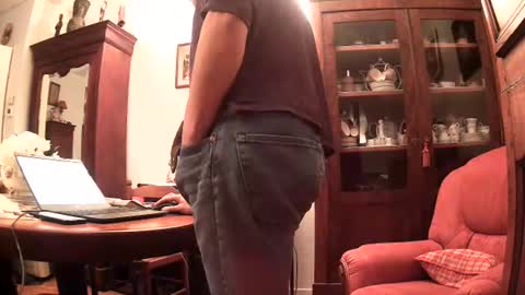 Steph et Eric online show from 12/03/25, 11:08