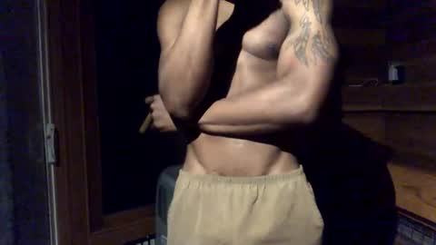 EricSwainn online show from 04/12/26, 05:12