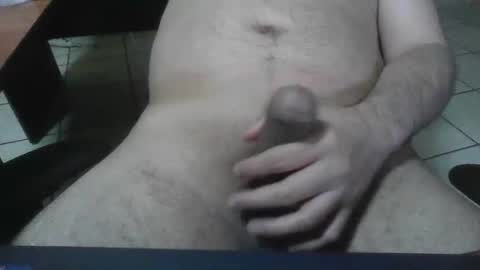 erik1781 online show from 10/17/25, 04:37