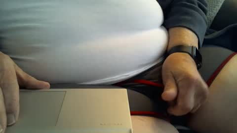 Erik online show from 02/03/25, 01:19