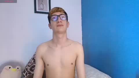 I am Erik online show from 07/10/26, 09:06