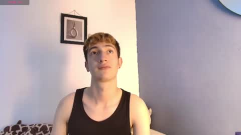 I am Erik online show from 07/11/26, 09:16
