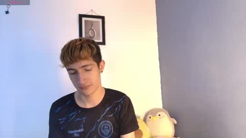 I am Erik online show from 07/16/26, 08:37