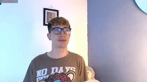 I am Erik online show from 07/21/26, 01:08