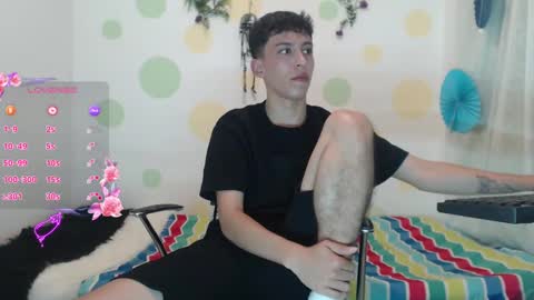 Jhon online show from 12/05/24, 05:50